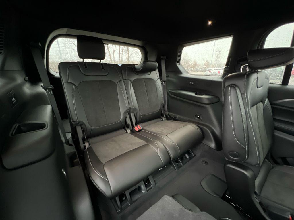 new 2025 Jeep Grand Cherokee L car, priced at $42,881