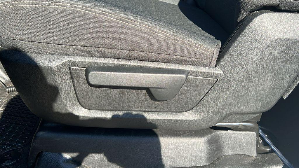 new 2026 Ram 2500 car, priced at $65,724