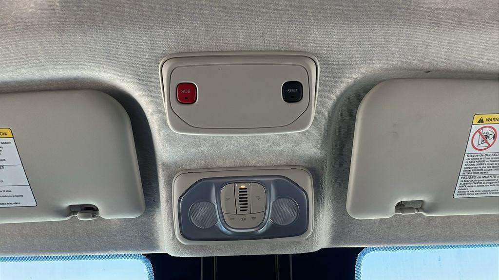 new 2026 Ram ProMaster 2500 car, priced at $47,051