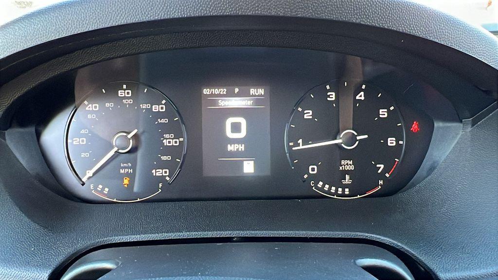 new 2026 Ram ProMaster 2500 car, priced at $47,051