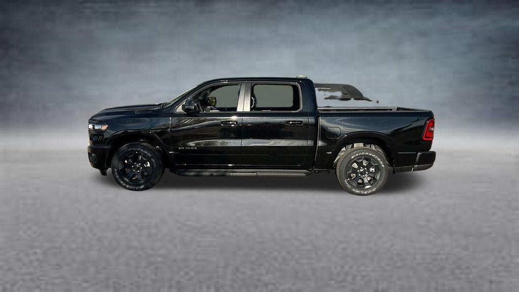 new 2026 Ram 1500 car, priced at $47,999
