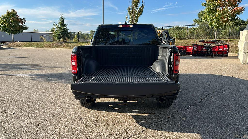 new 2026 Ram 1500 car, priced at $47,999