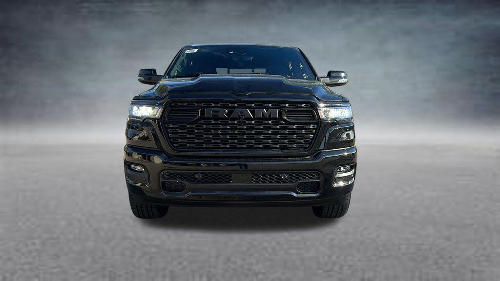 new 2026 Ram 1500 car, priced at $47,999