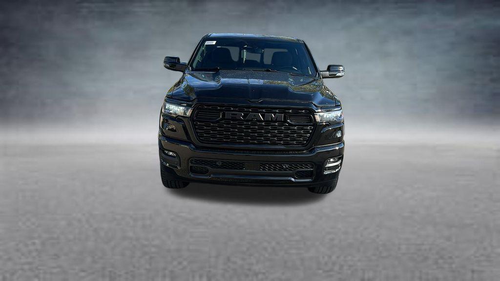new 2026 Ram 1500 car, priced at $47,999
