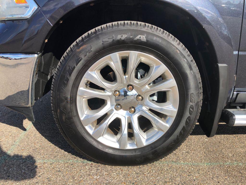 used 2013 Ram 1500 car, priced at $14,358