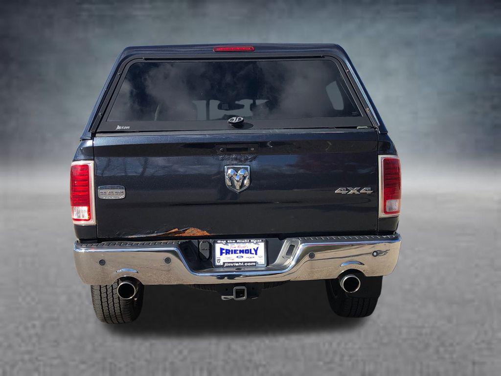 used 2013 Ram 1500 car, priced at $14,358