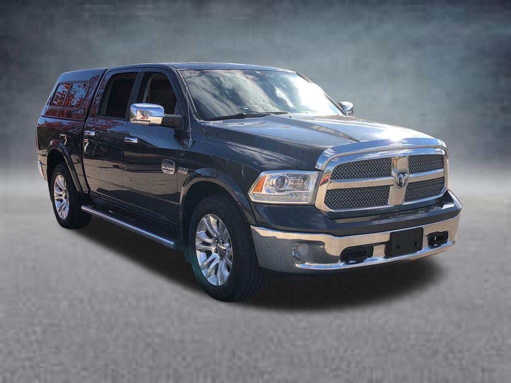 used 2013 Ram 1500 car, priced at $14,358