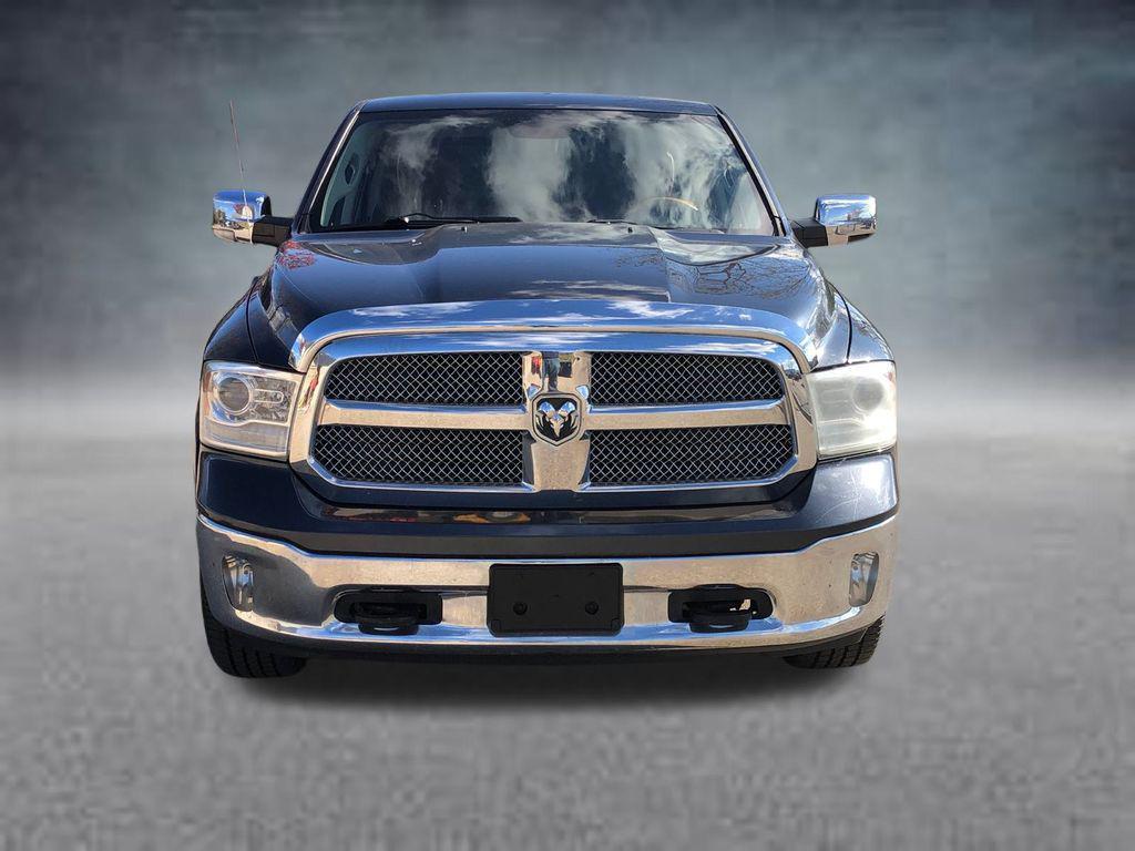 used 2013 Ram 1500 car, priced at $14,358