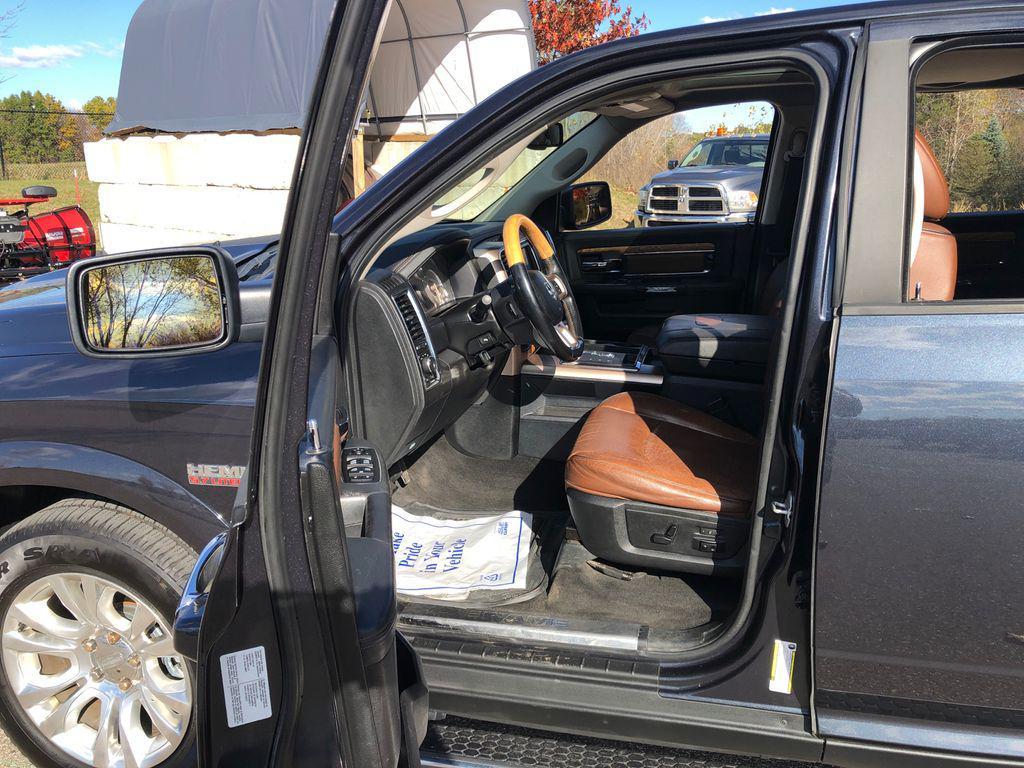 used 2013 Ram 1500 car, priced at $14,358