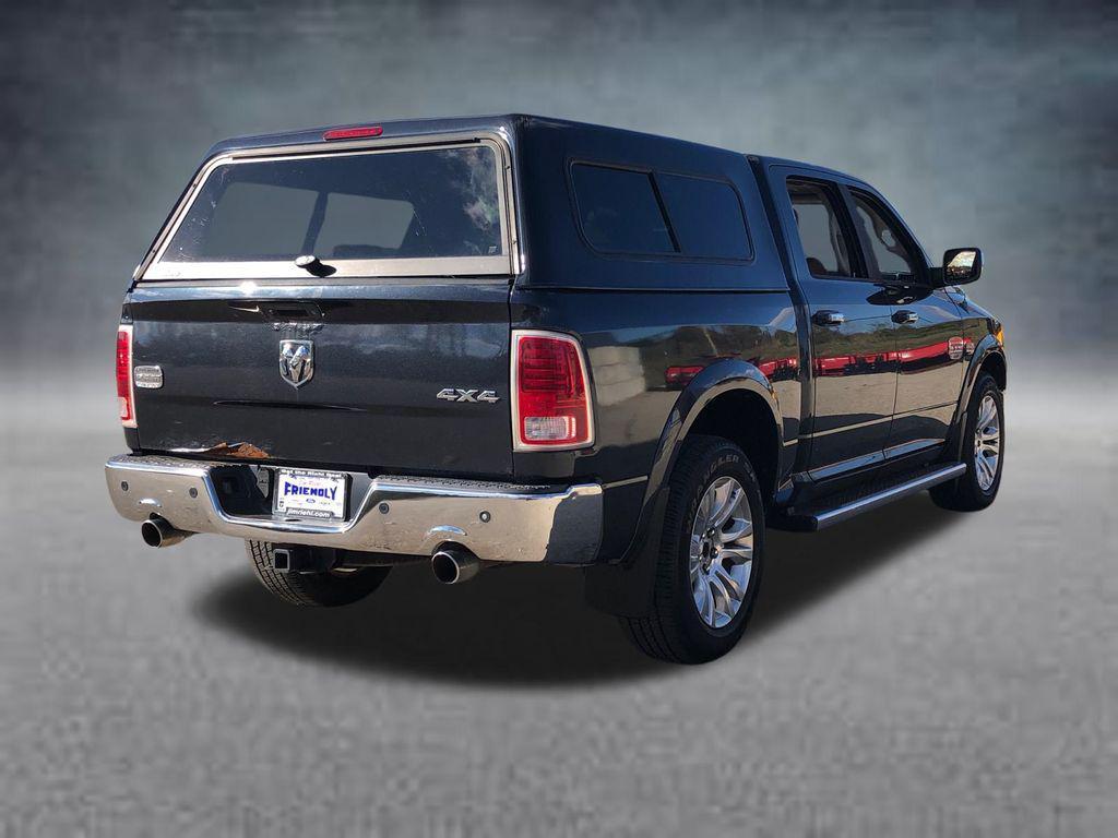 used 2013 Ram 1500 car, priced at $14,358