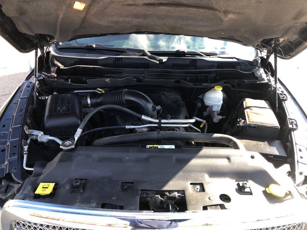 used 2013 Ram 1500 car, priced at $14,358