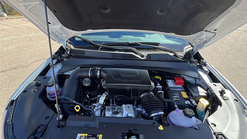 new 2026 Jeep Compass car, priced at $31,296