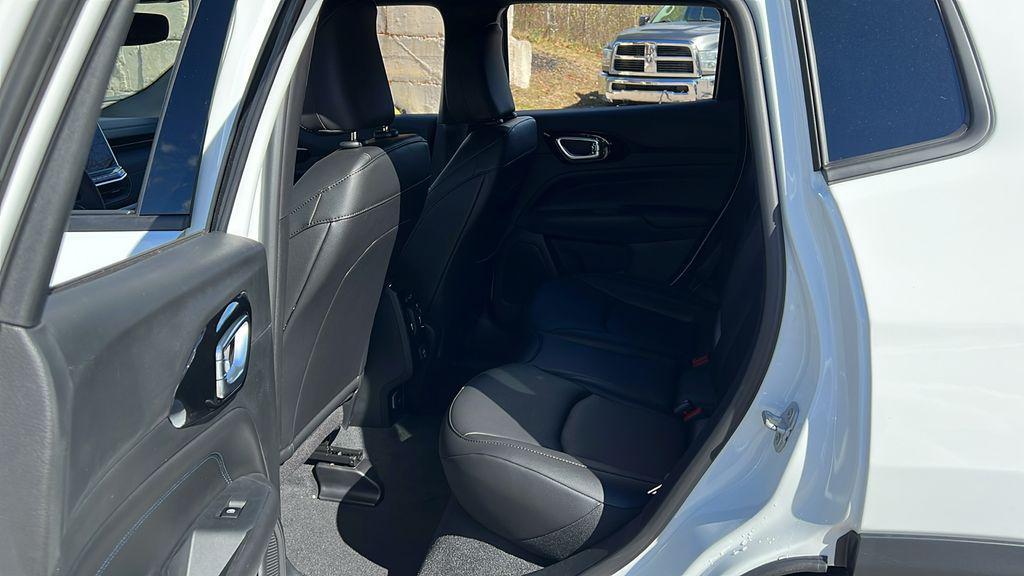 new 2026 Jeep Compass car, priced at $31,296