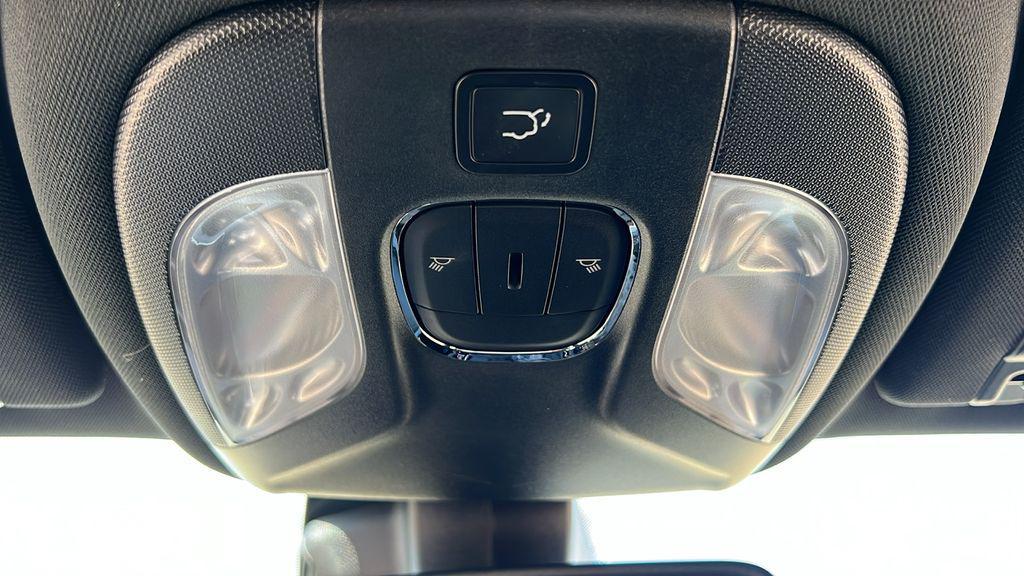 new 2026 Jeep Compass car, priced at $31,296