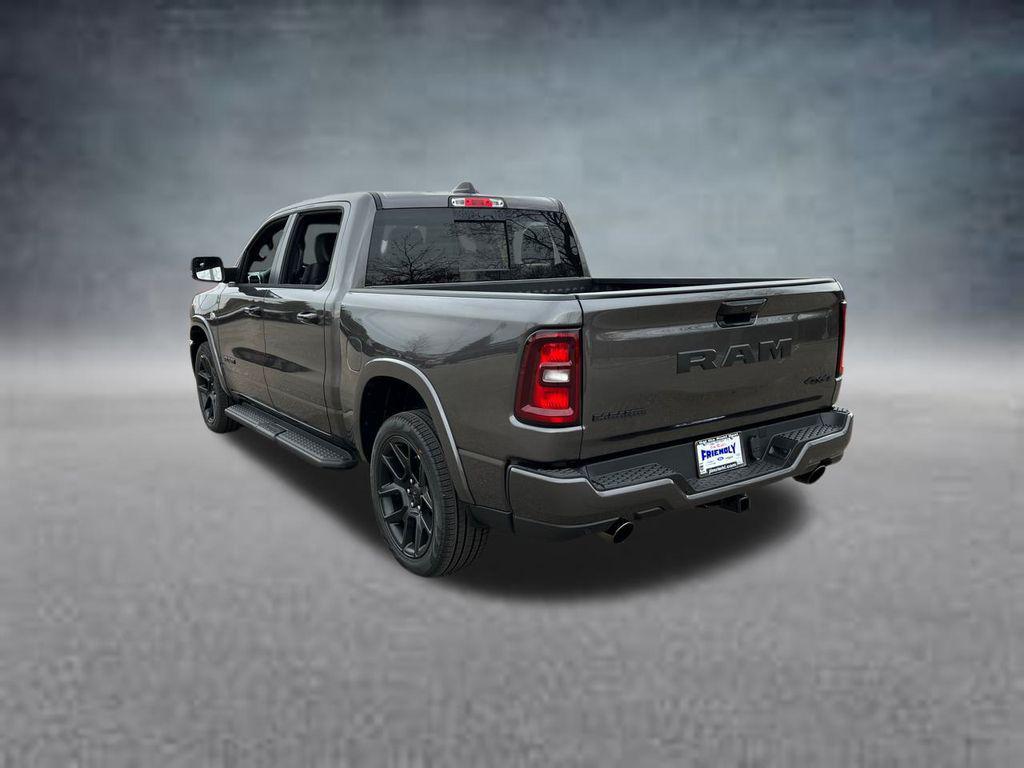 new 2026 Ram 1500 car, priced at $59,210