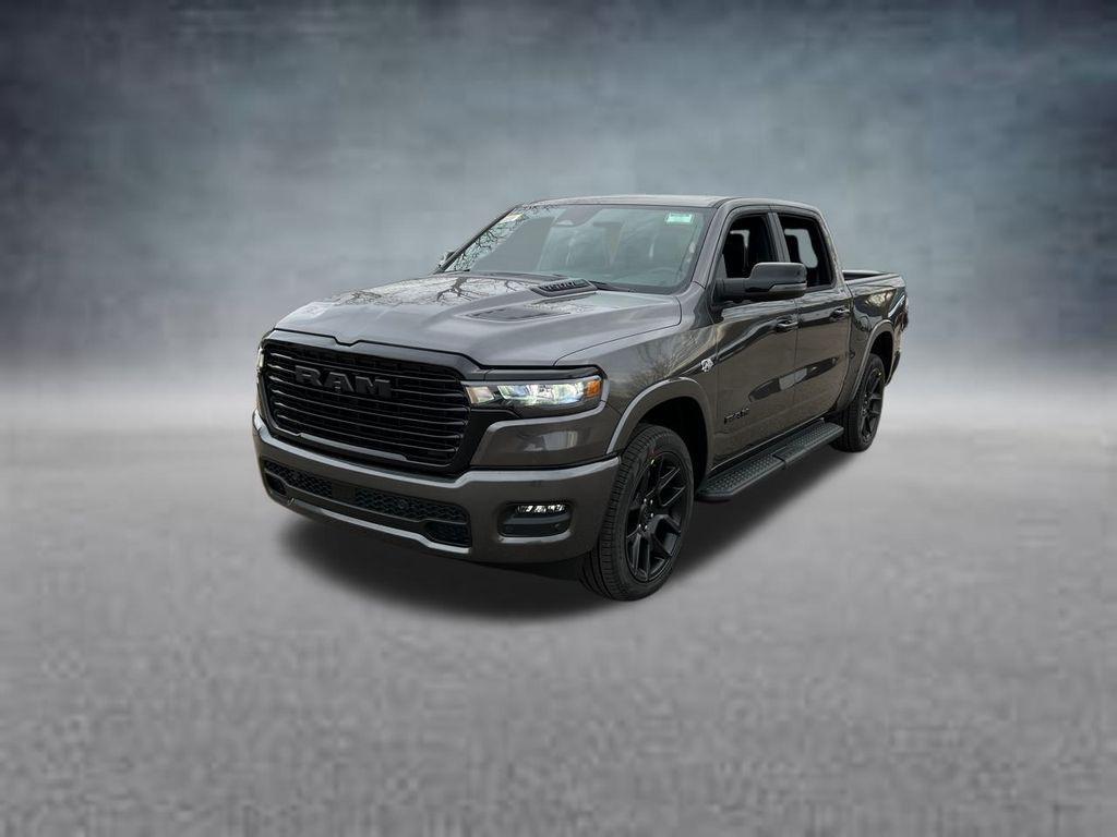 new 2026 Ram 1500 car, priced at $59,210