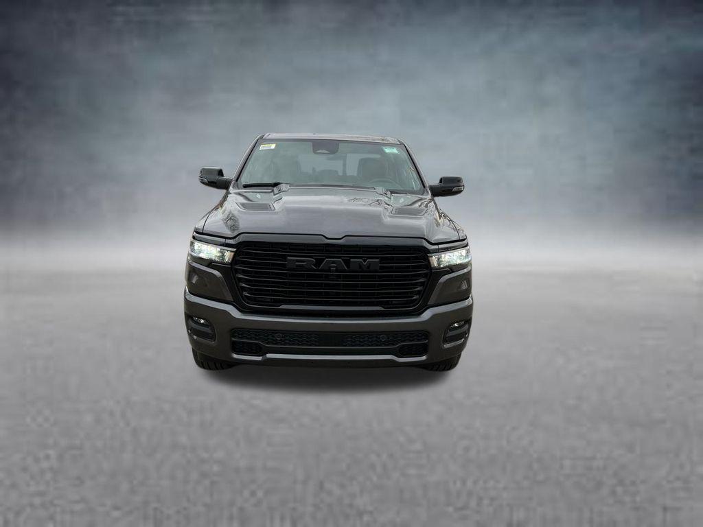 new 2026 Ram 1500 car, priced at $59,210