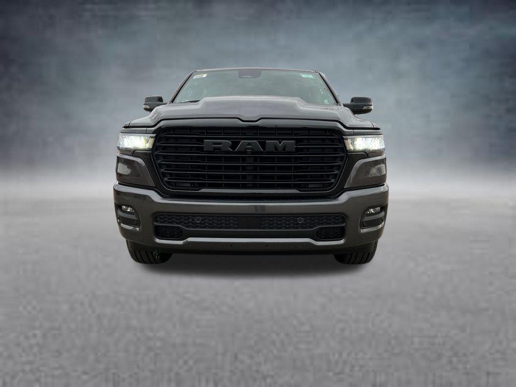 new 2026 Ram 1500 car, priced at $59,210