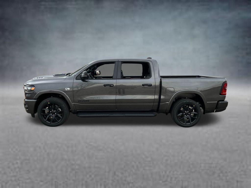 new 2026 Ram 1500 car, priced at $59,210