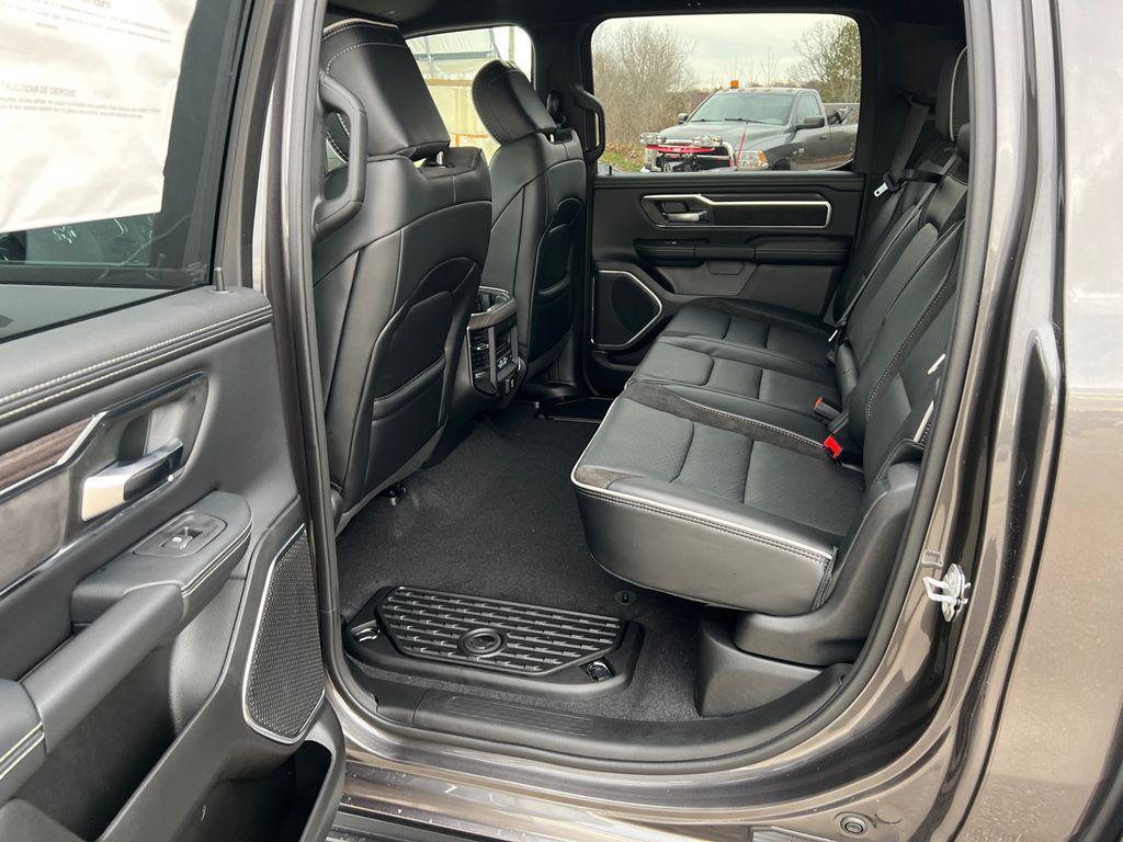 new 2026 Ram 1500 car, priced at $59,210