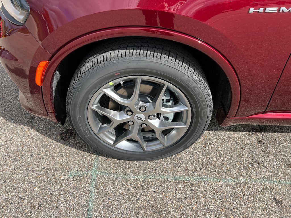 new 2026 Dodge Durango car, priced at $44,393