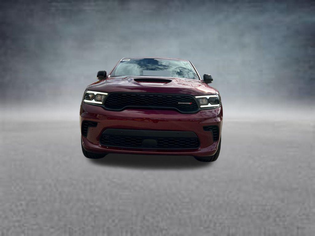 new 2026 Dodge Durango car, priced at $44,393