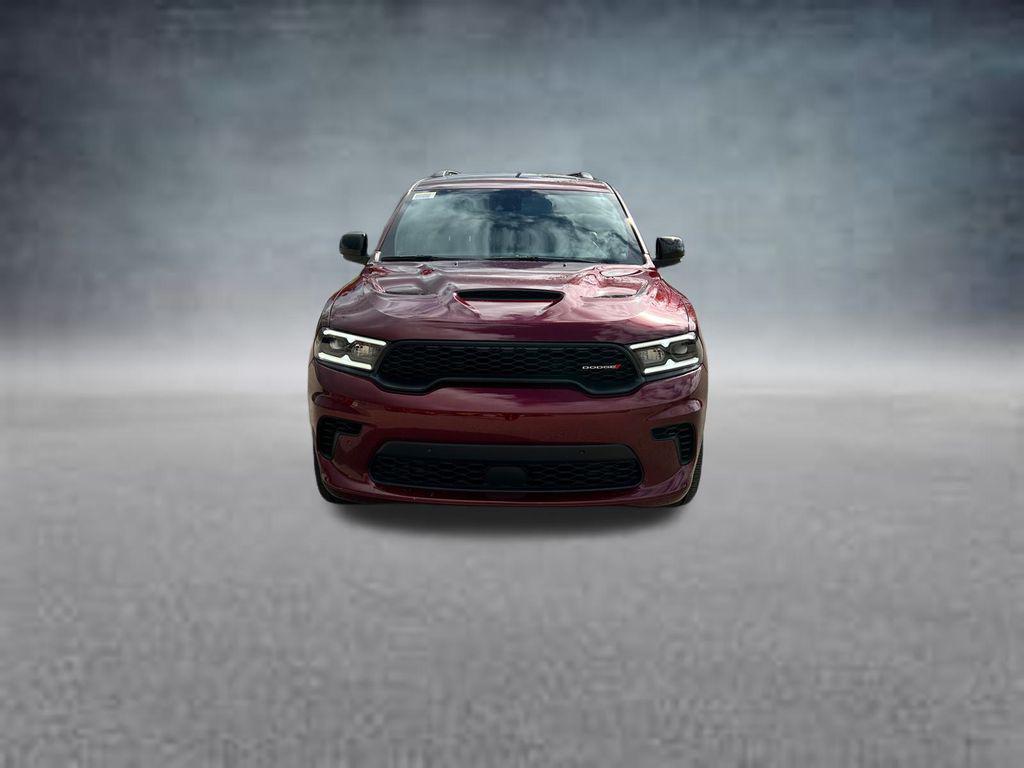 new 2026 Dodge Durango car, priced at $44,393