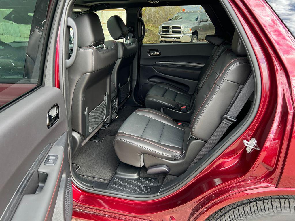 new 2026 Dodge Durango car, priced at $44,393