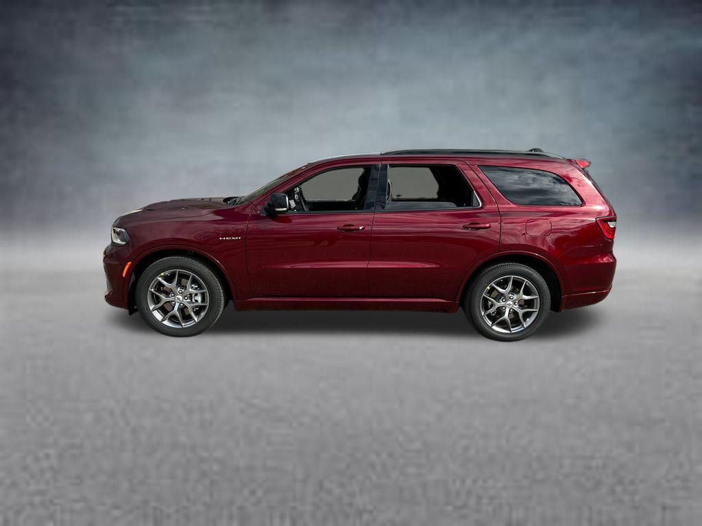 new 2026 Dodge Durango car, priced at $44,393