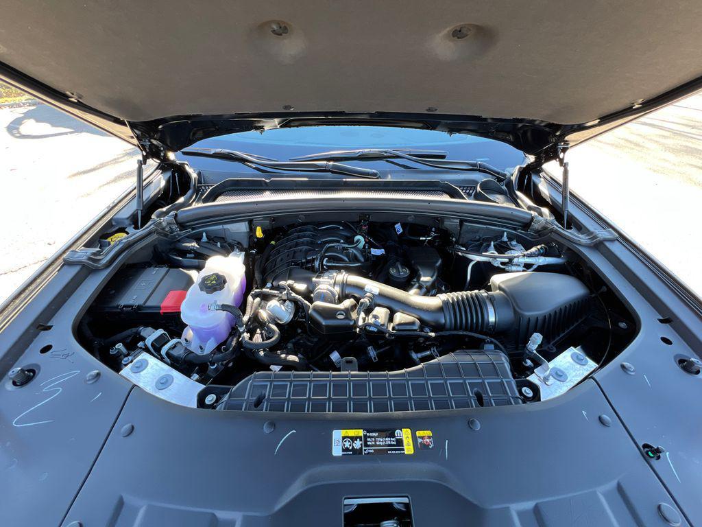 new 2025 Jeep Grand Cherokee car, priced at $43,529