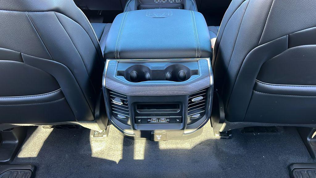 new 2026 Ram 1500 car, priced at $57,511