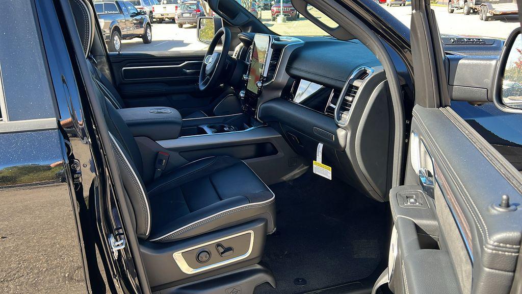 new 2026 Ram 1500 car, priced at $57,511