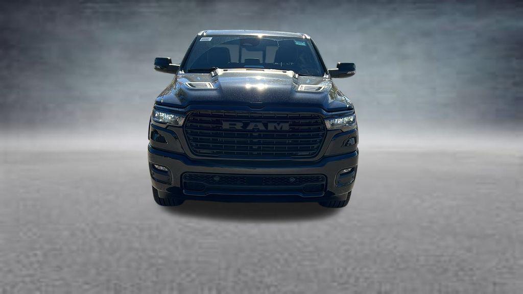 new 2026 Ram 1500 car, priced at $57,511