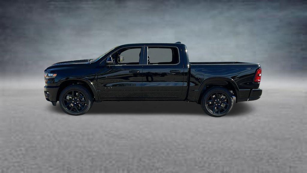 new 2026 Ram 1500 car, priced at $57,511