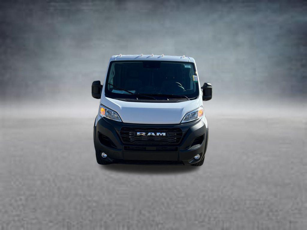 new 2026 Ram ProMaster 1500 car, priced at $46,280