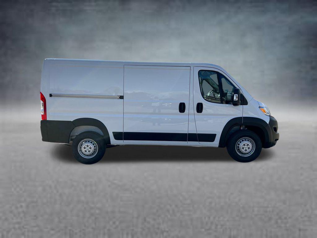 new 2026 Ram ProMaster 1500 car, priced at $46,280