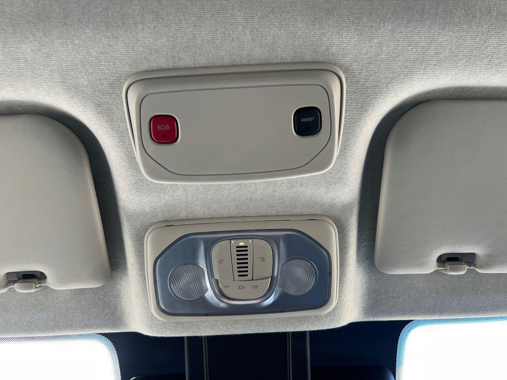 new 2026 Ram ProMaster 1500 car, priced at $46,280