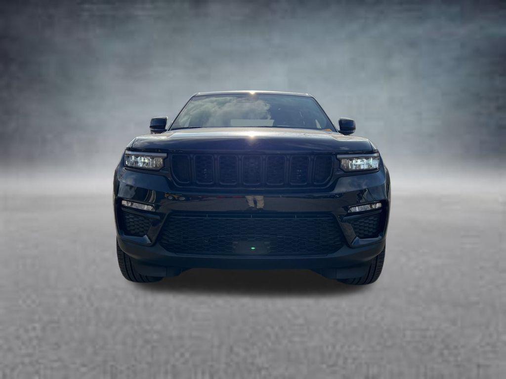 new 2025 Jeep Grand Cherokee car, priced at $46,808