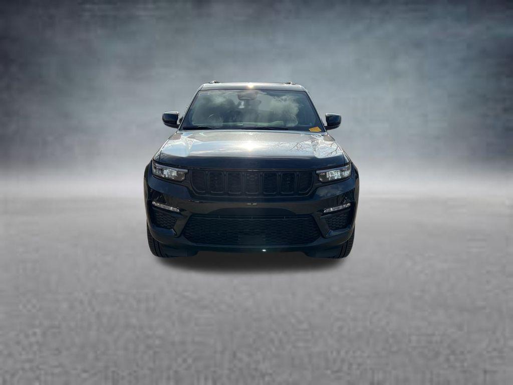 new 2025 Jeep Grand Cherokee car, priced at $46,808