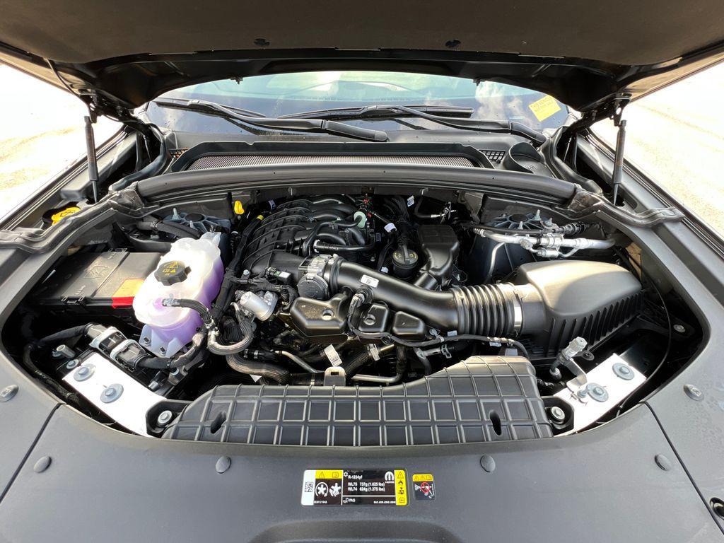 new 2025 Jeep Grand Cherokee car, priced at $46,808