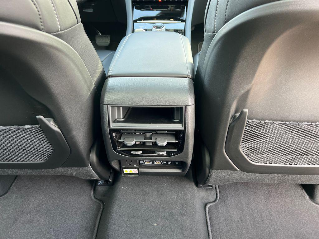 new 2025 Jeep Grand Cherokee car, priced at $46,808