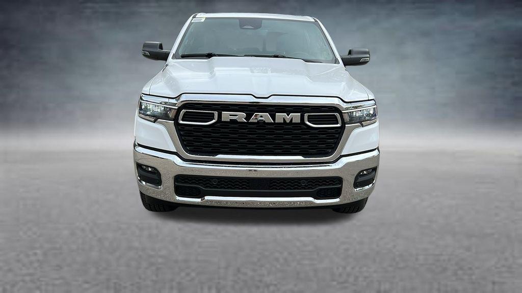new 2026 Ram 1500 car, priced at $45,224