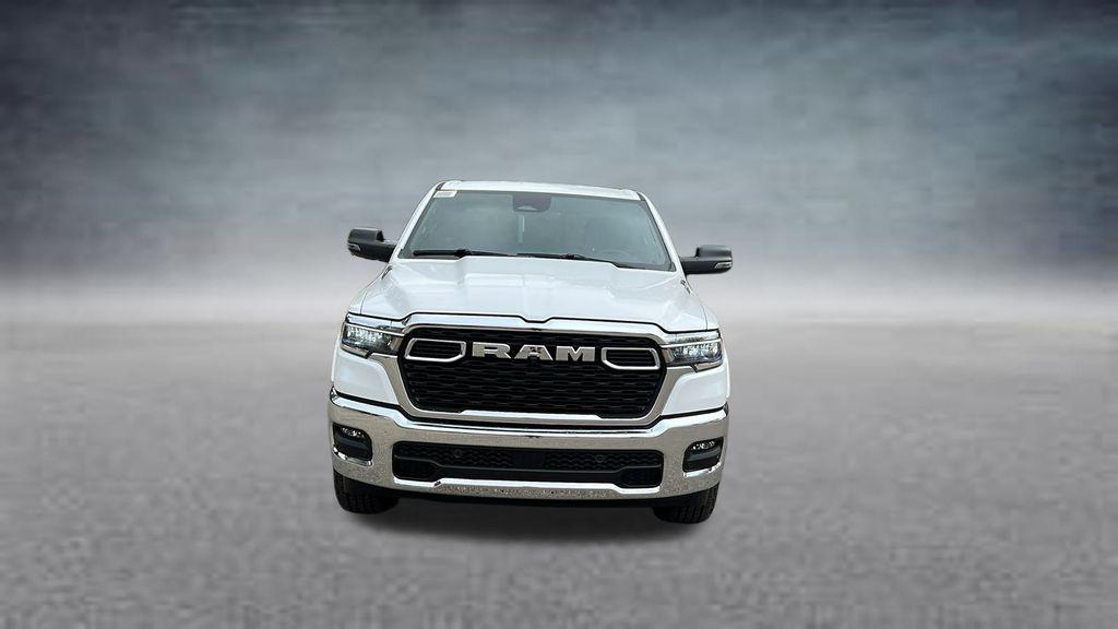 new 2026 Ram 1500 car, priced at $45,224