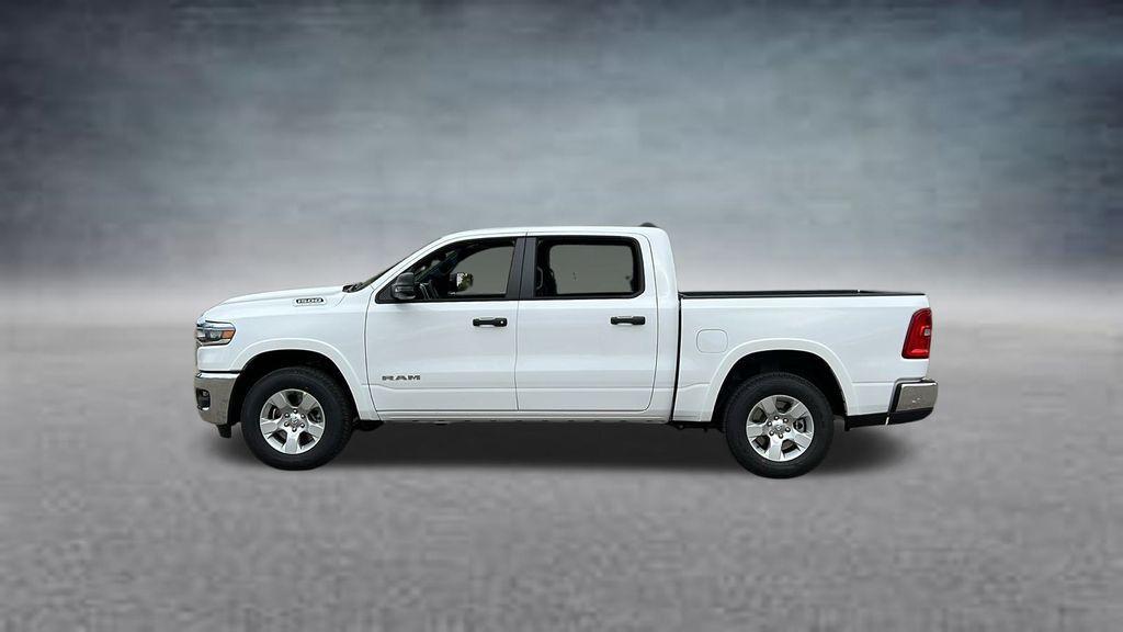 new 2026 Ram 1500 car, priced at $45,224