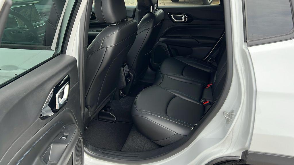 new 2026 Jeep Compass car, priced at $31,546