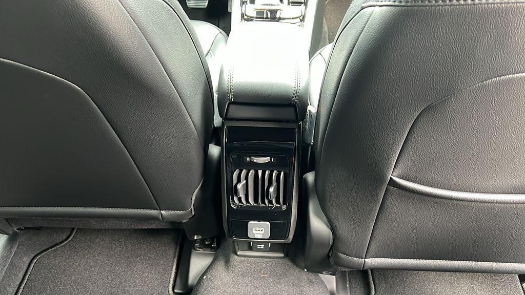 new 2026 Jeep Compass car, priced at $32,067