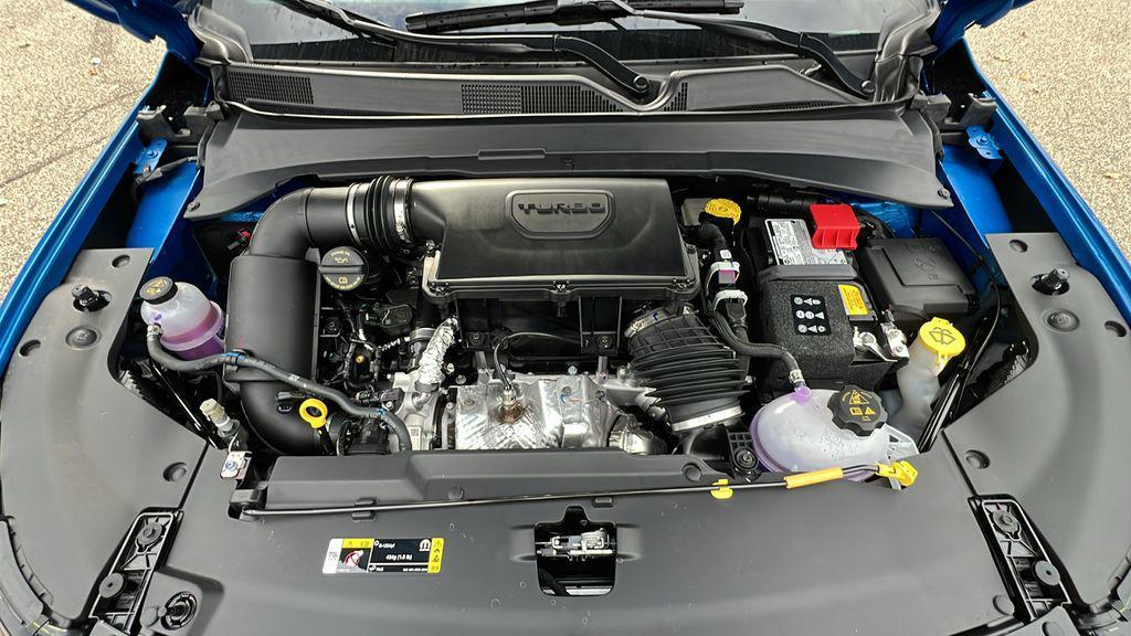 new 2026 Jeep Compass car, priced at $32,067