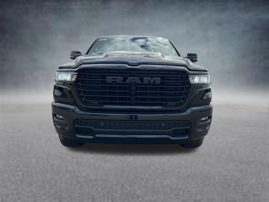 new 2026 Ram 1500 car, priced at $62,658