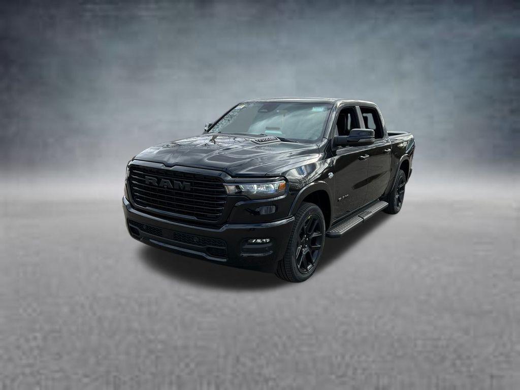 new 2026 Ram 1500 car, priced at $62,658