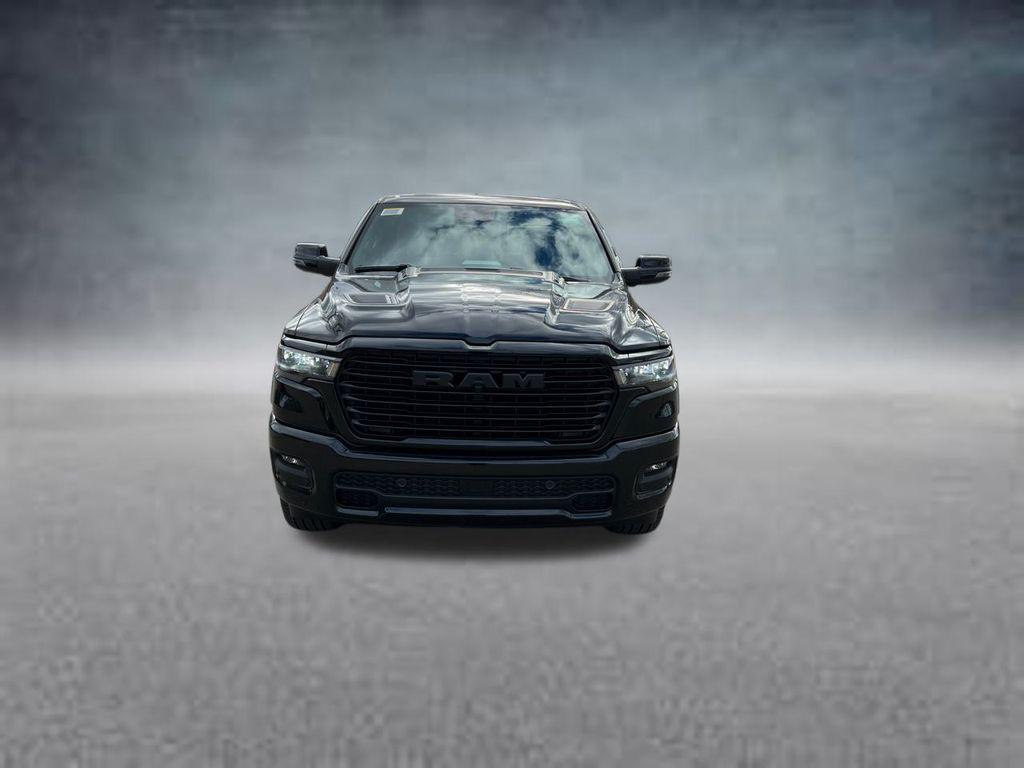 new 2026 Ram 1500 car, priced at $62,658